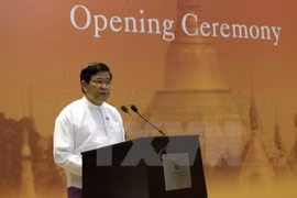 Ocupa GMS papel estratégico para avance económico de ASEAN