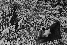Revolución de Agosto reivindicó derechos humanos para vietnamitas