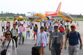 Vietnam y Tailandia afianzan nexos en transporte
