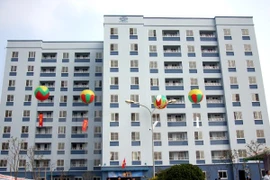 Mercado inmobiliario de Vietnam en umbral de desarrollo