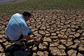 Cooperan Vietnam y UE en lucha contra cambio climático