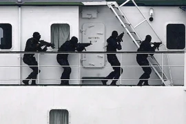 Indonesia urge a ASEAN trabajar por seguridad en estrecho Malaca