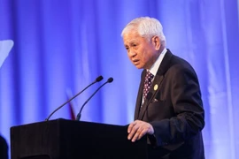  La India y Filipinas fortalecen cooperación en defensa