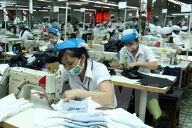 Vietnam y Noruega fomentan cooperación sindical