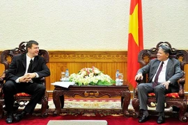 Vietnam y Rusia aumentan intercambio de conocimiento judicial