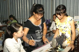 Vietnam – Finlandia discuten equidad de sexos en hidrometeorología