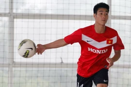 Inauguran torneo sudesteasiático de balonmano en Vietnam