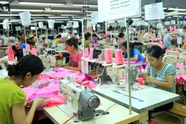 Financial Times comenta sobre TLC entre Vietnam y UE
