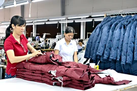  Dong Nai aumenta exportación a países de ASEAN