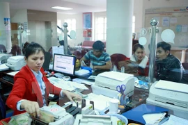 Vietnam mantiene adecuada vigilancia sobre presupuesto, valora IBP