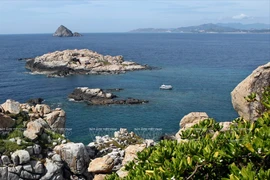 Hue y Nha Trang entre diez destinos emergentes en Asia 2016
