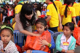 Promete Vietnam garantizar protección infantil