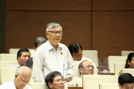 Estudia Parlamento tareas de aguacil y ley de detención temporal
