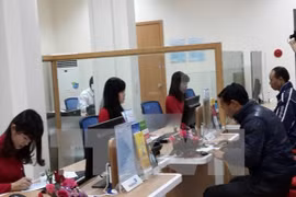  Avanza Vietnam en proyecto de reestructuración de sistema bancario