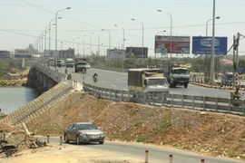 Sector de transporte de Vietnam acelera socialización empresarial