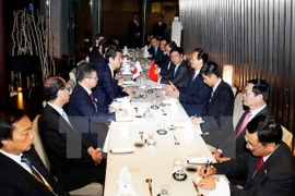 Japón continúa suministrando ayuda oficial para el desarrollo a Vietnam