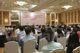 Impulsa urbe survietnamita promoción comercial con Rusia