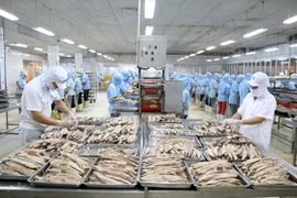 Vietnam lanza plataforma de comercio electrónico para apoyar sector agrícola