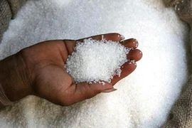 Filipinas incauta 57 contenedores con azúcar de contrabando