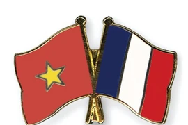 Destacan cooperación militar entre Vietnam y Francia