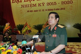 Vietnam y Nueva Zelanda fomentan cooperación en defensa