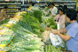 Vietnam: Exportación de hortalizas alcanza récord