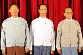 Myanmar rechaza “declaración conjunta” sobre elección general