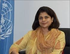 Representante de ONU destaca logros de Vietnam en desarrollo económico