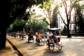 Inauguran Servicio de Turismo de Hanoi
