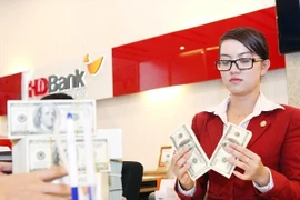 Vietnam: Tipo de cambio de USD toca el techo