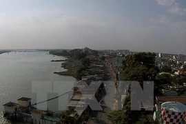 Vietnam participa en estudio sobre transporte sostenible de Subregión del Mekong