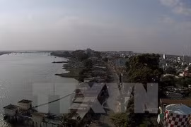 Vietnam participa en estudio sobre transporte sostenible de Subregión del Mekong