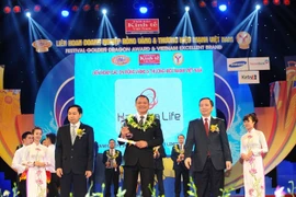 Hanwha Life aspira a ser quinta mayor empresa de seguro de vida en Vietnam