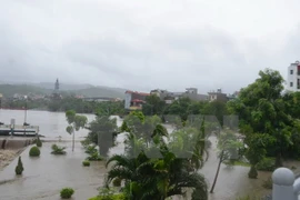 Raúl Castro expresa condolencias a Vietnam por inundaciones