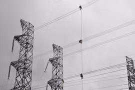  Inician construcción de planta termoeléctrica Nghi Son 2