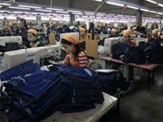  Vietnam recibirá nueva “ola” de inversión de Pymes niponas