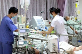 Binh Thuan ampliará a 70 por ciento de población cobertura médica