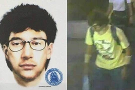 Sospechoso del atentado de Bangkok abandona Malasia