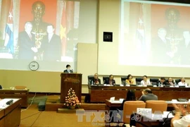 Cooperación con Vietnam mejora rendimientos arroceros de Cuba