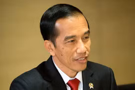 El presidente de Indoneisa, Joko Widodo (Fuenet: citizendaily.net)