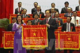 Vietnam fija meta para modernidad rural