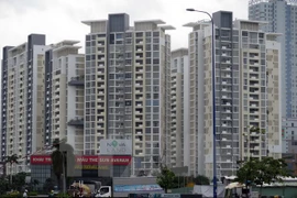 Mercado inmobiliario de Ciudad Ho Chi Minh registra crecimiento