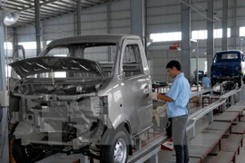 BM: Vietnam cerrará el año con alentador crecimiento de PIB
