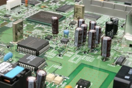 Mercado doméstico: potencialidad para sector semiconductor vietnamita