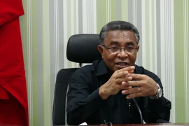 Timor Leste convoca capital extranjero en turismo