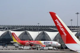Vietjet Air incorpora la nave veintinueve a su flota