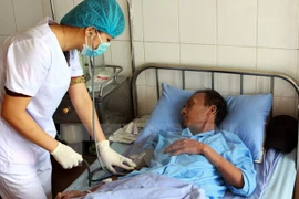 Gobierno concretiza meta de participación en seguro médico