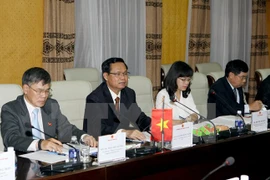 Vietnam asiste a Conferencia de Ombudsman de Asia en Pakistán