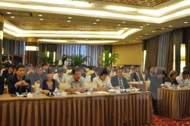 Vietnam y China promueven cooperación comercial