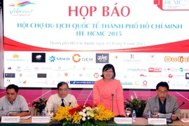 Efectuarán Feria de Turismo Internacional en Ciudad Ho Chi Minh